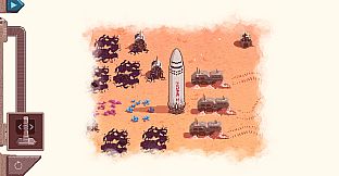 Mars Power Industries Deluxe