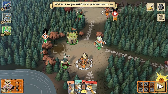 Root - The Clockwork Expansion