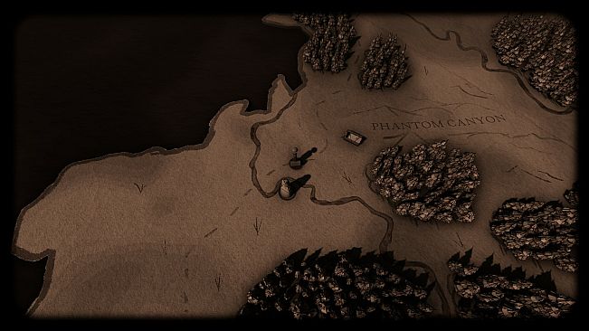 Trail of the Wretched