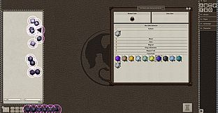 Fantasy Grounds - Force Field Dice Pack