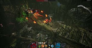 Dragonkin - Blood Scales Edition