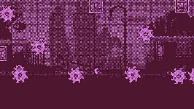 arcade games collection-The strangest game in the world 20