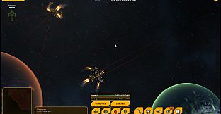 Advanced Mechanized Spacecraft