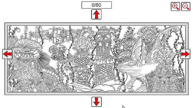 SEARCH ALL - SEASHELLS