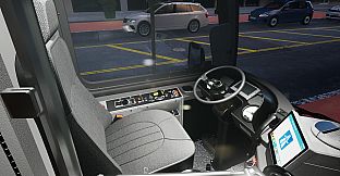The Bus - New York US LFS Bus