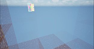 Endless Maze