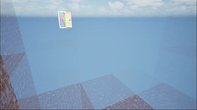 Endless Maze