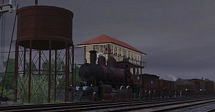 Trainz Plus DLC - VR Healesville 1913-1920 TRS19