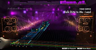 Rocksmith 2014 Edition – Remastered – UBI30: 1986 Song Pack