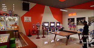 扔彩虹模擬器 | Coin Toss Rainbow Simulator