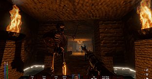 Darkenstein 3D: Total Trampage
