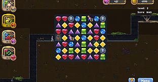 Caves and Castles: Underworld