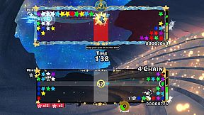 Scramble Star Crossing