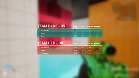 First Person Shooter Kit Showcase