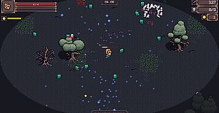 Power Fantasy: Nova the Astronaut