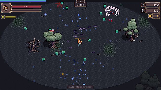 Power Fantasy: Nova the Astronaut