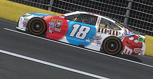 Toyota Paint Scheme Pack 2