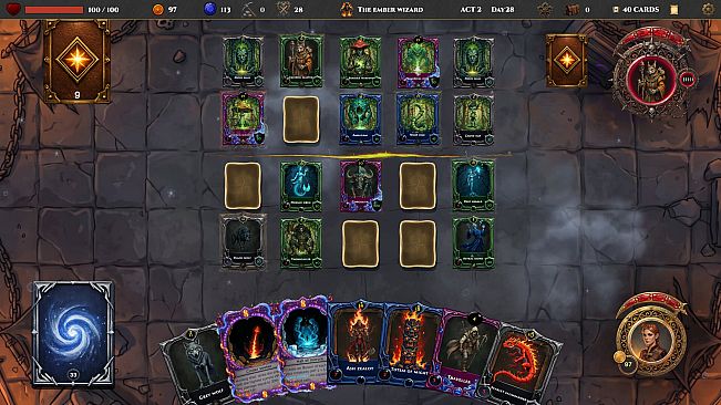 Beyond Realm