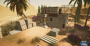 House Builder - Egyptian DLC