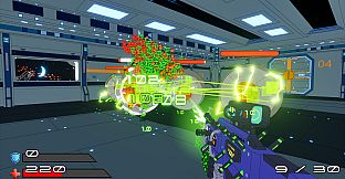 Bullets and Mods