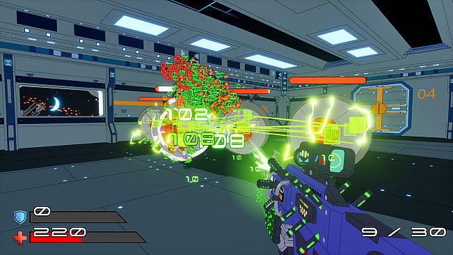 Bullets and Mods