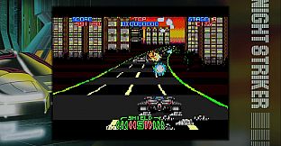 Operation Night Strikers CS Pack