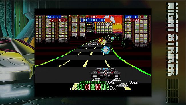 Operation Night Strikers CS Pack