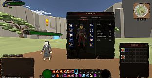 Iron Online