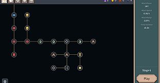 Chest Looter: Monster Card Collection