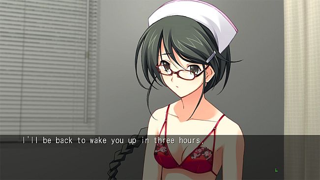 CHAOS;HEAD NOAH - COSTUME DLC