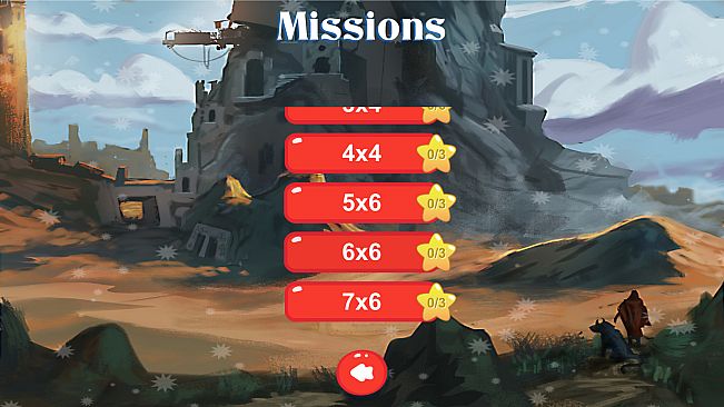 Memory Match Saga - Expansion Pack 9