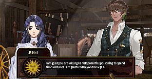 Save the Villainess: An Otome Isekai Roleplaying Game