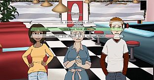 Mystery at Stonyford Bridge