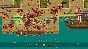 Serious Sam's Bogus Detour