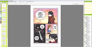 ComiPo!: RPG Costume