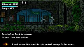 Knightczech: The beginning