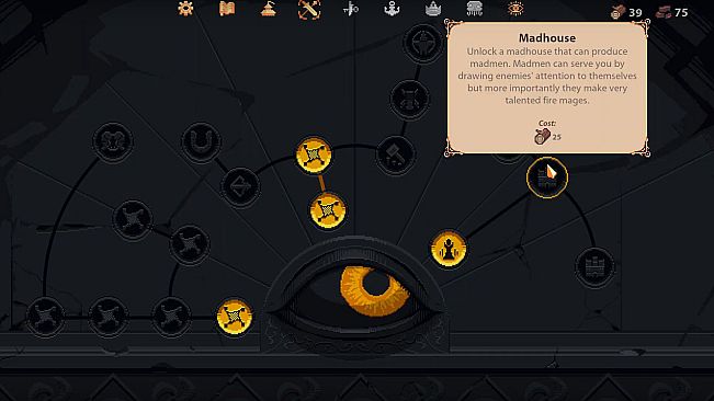 The King is Watching