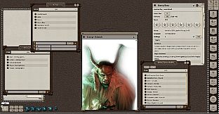 Fantasy Grounds - BASIC04: A Miraculous Time (5E)