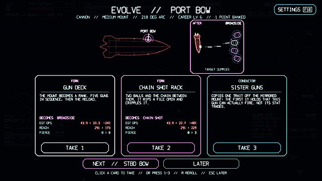 Space Carrier Zero