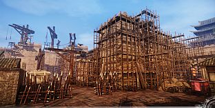 古剑奇谭二(GuJian2)