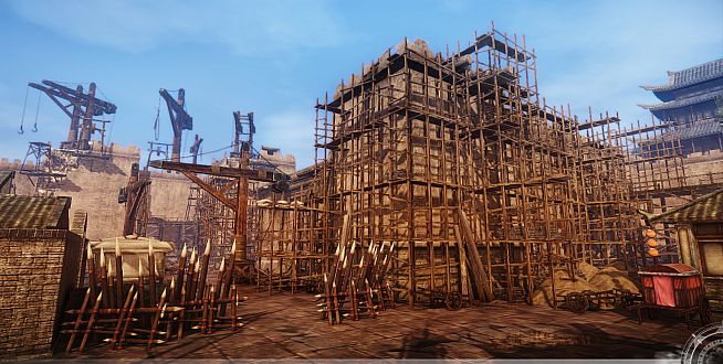 古剑奇谭二(GuJian2)