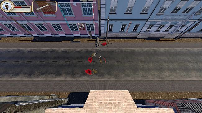 黄河大合唱 Song of Yellow River