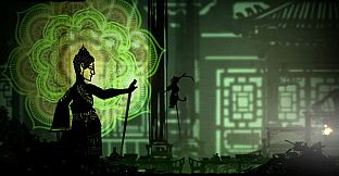 Projection: First Light