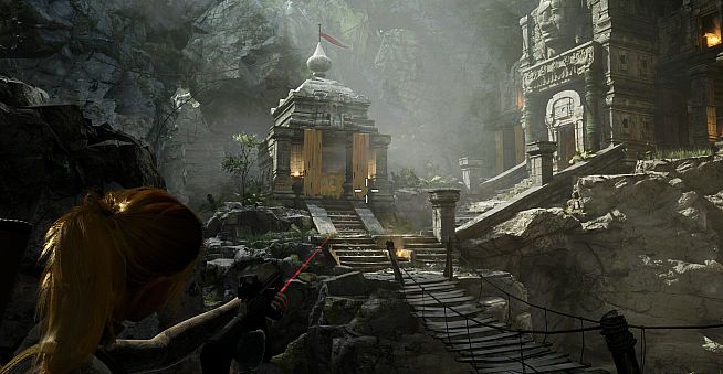 Ava Hunt and Thieves of the Lost