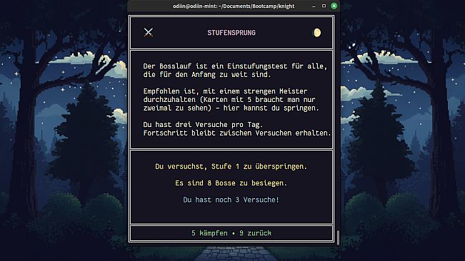 FlashBoss - English Pareto 1