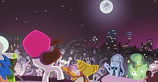 Disco Inferno - The Trammps