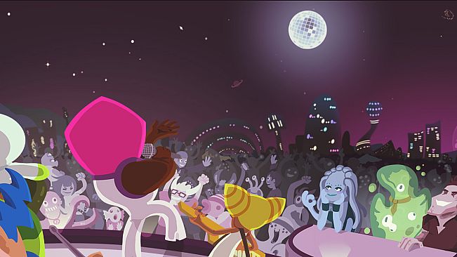 Disco Inferno - The Trammps