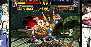 KIZUNA ENCOUNTER: SUPER TAG BATTLE