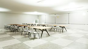 Ghost Hunter Simulator