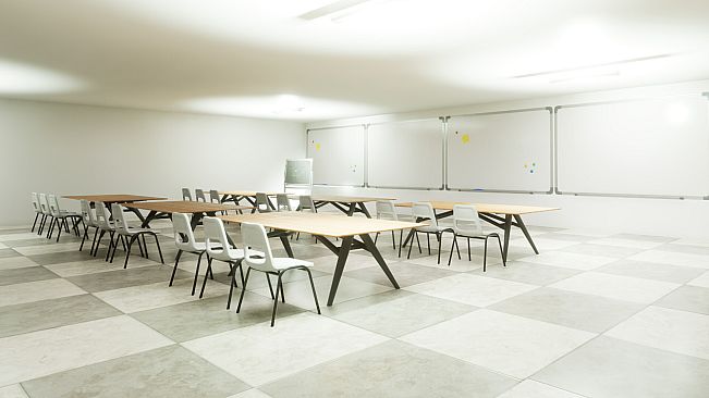 Ghost Hunter Simulator